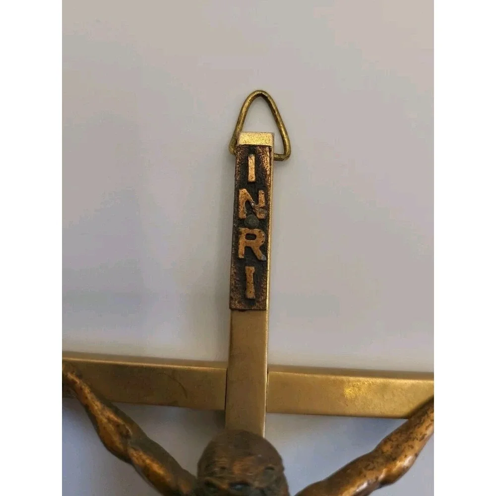 VTG Brass 8.5